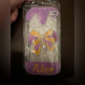 I phone 14 pro max case